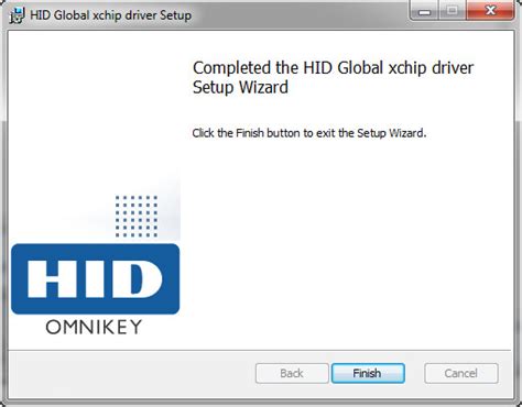 hid omnikey tool download